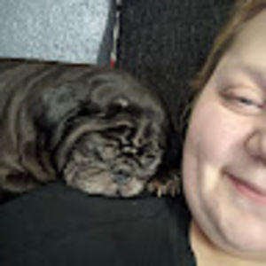 Meet your Posher, Natalie